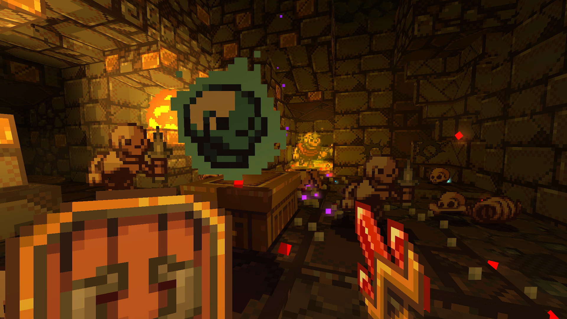 Delver screenshot 10