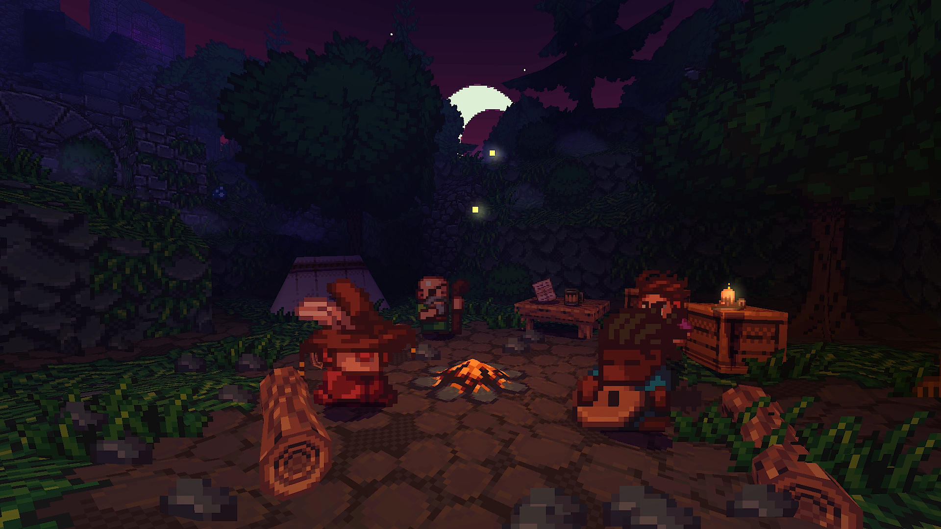 Delver screenshot 2