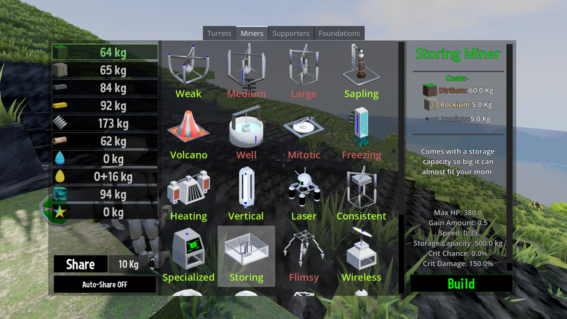 Tremble of Towers screenshot 4