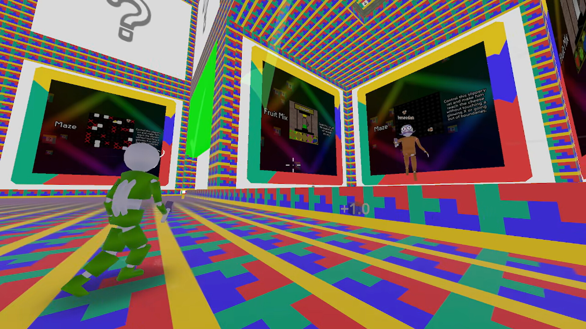Tremble of Towers screenshot 7