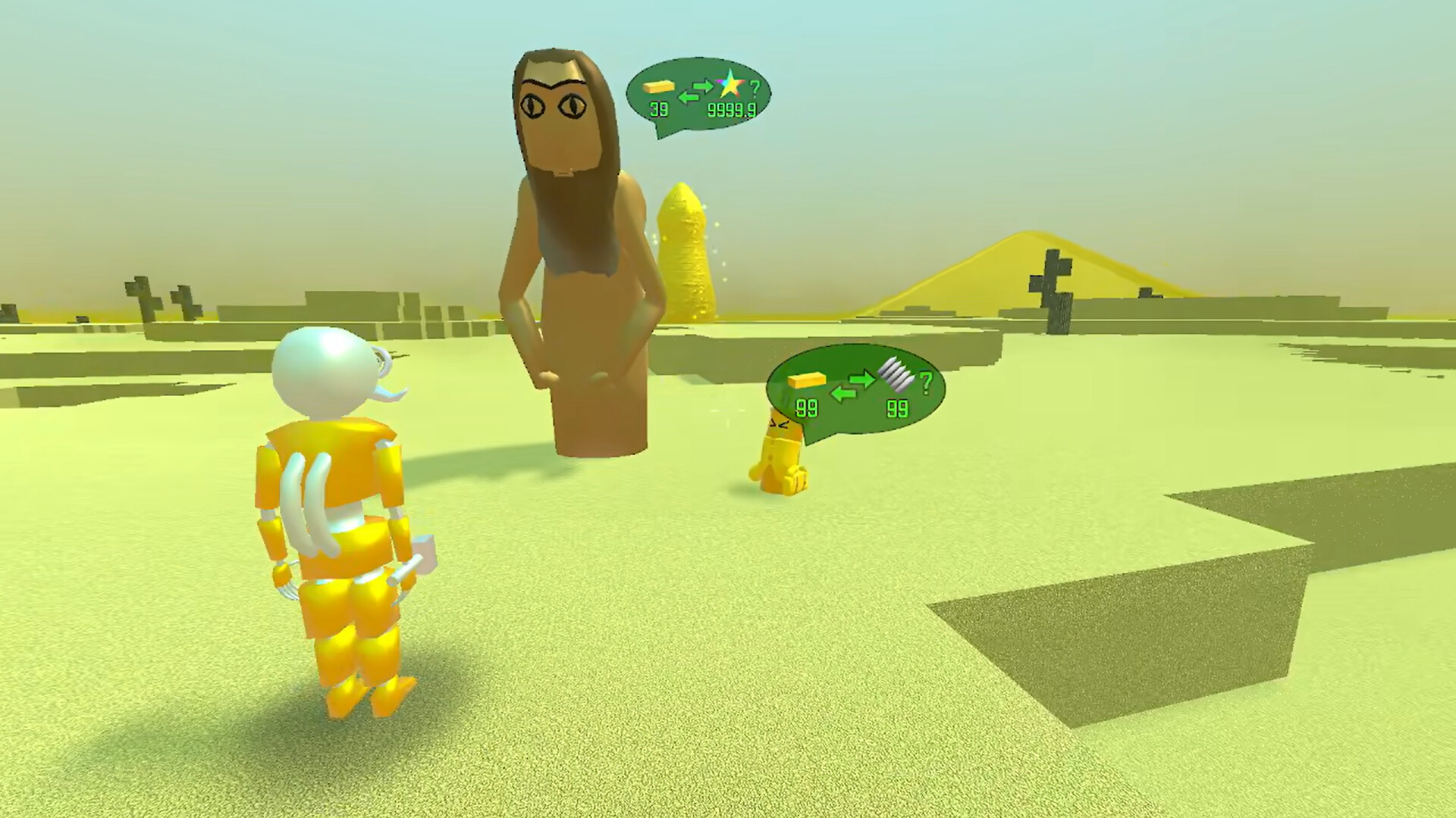 Tremble of Towers screenshot 8