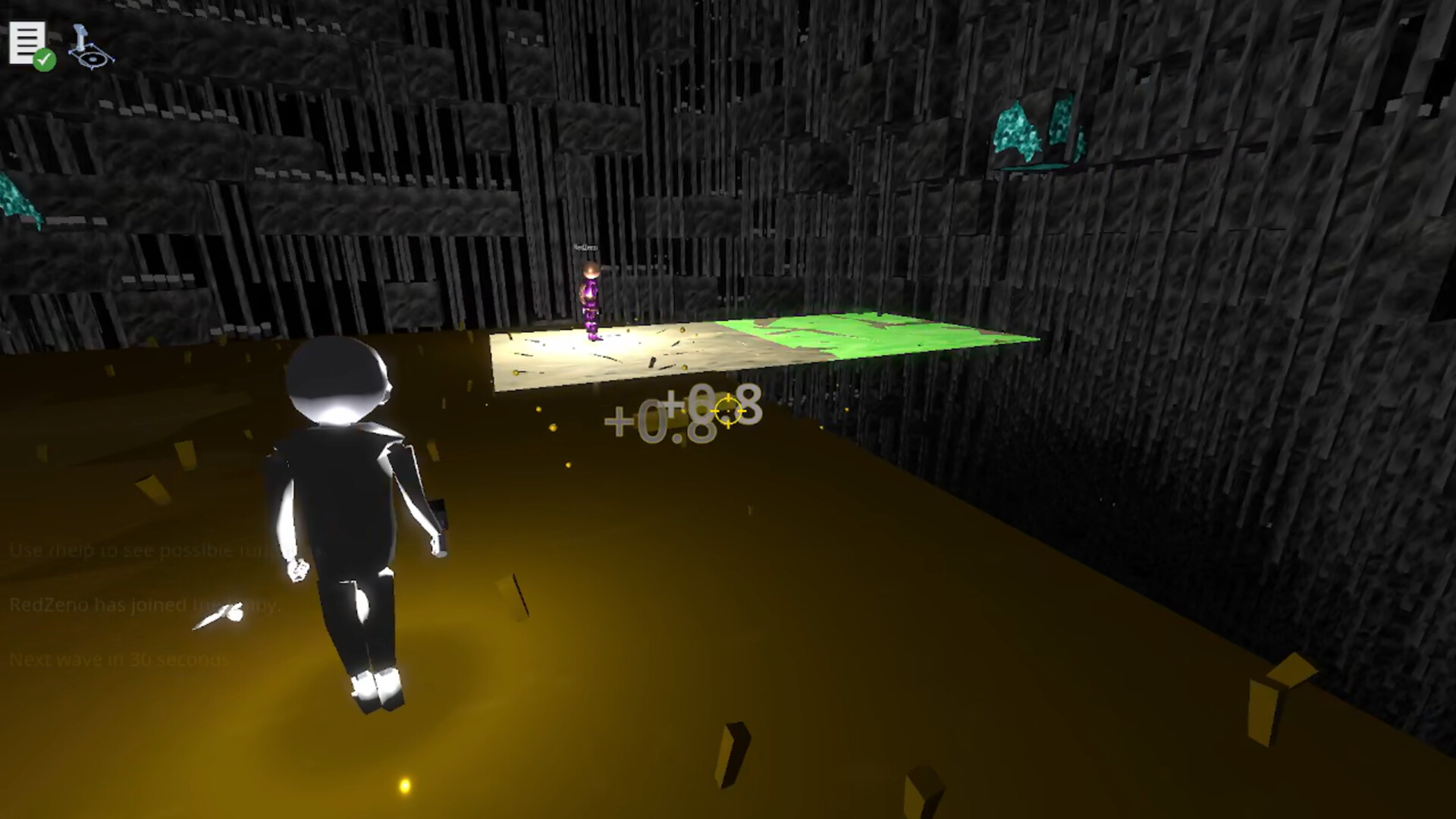 Tremble of Towers screenshot 6