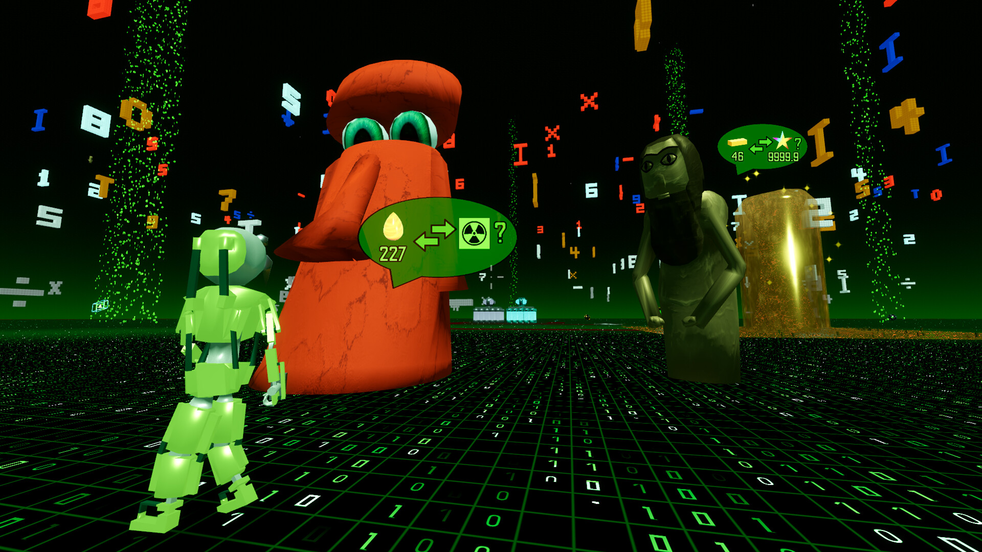 Tremble of Towers screenshot 3