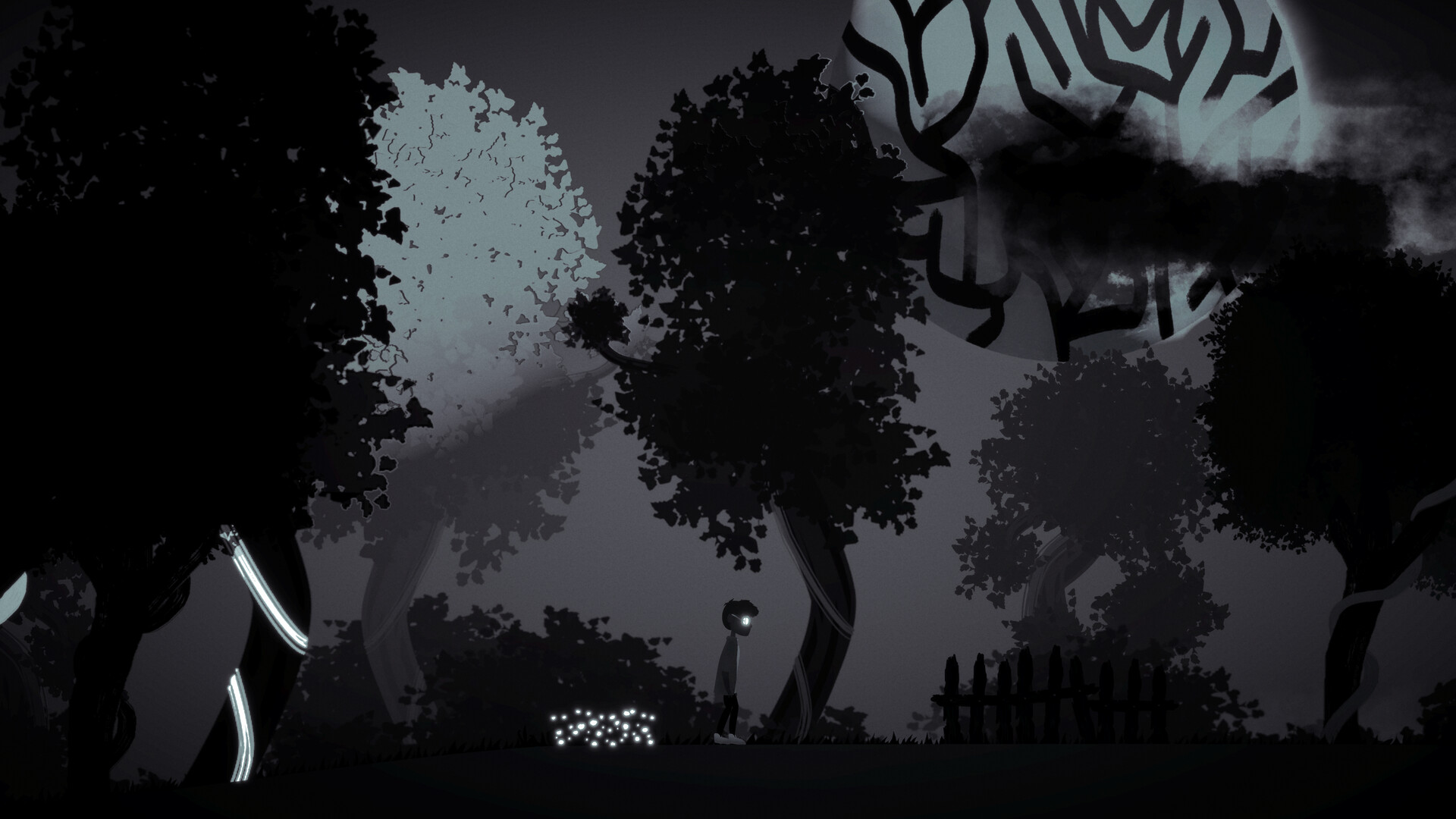 The Dreamlurker screenshot 5