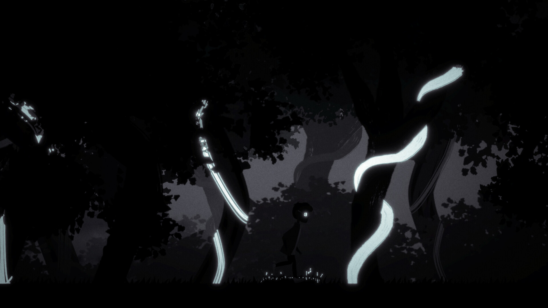 The Dreamlurker screenshot 2