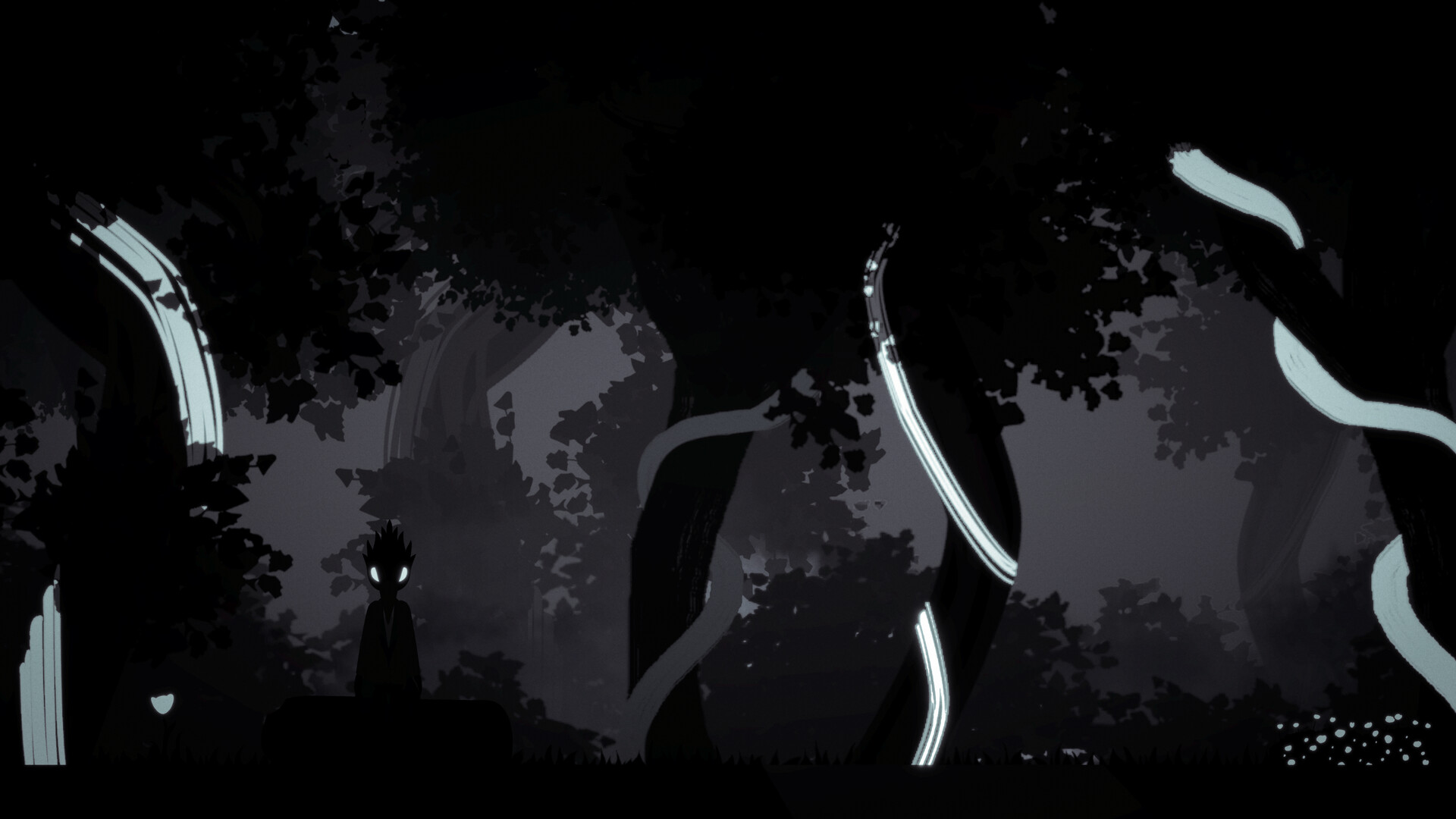 The Dreamlurker screenshot 4