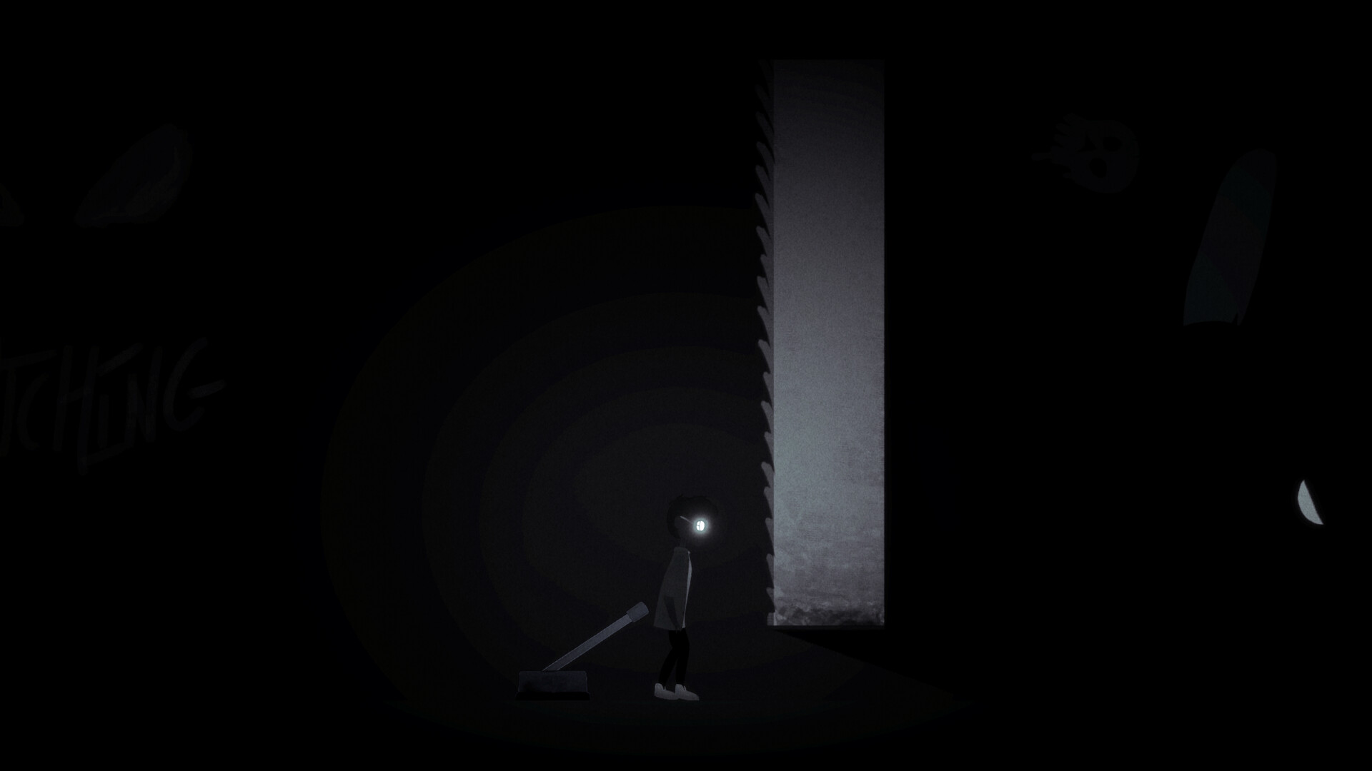 The Dreamlurker screenshot 1