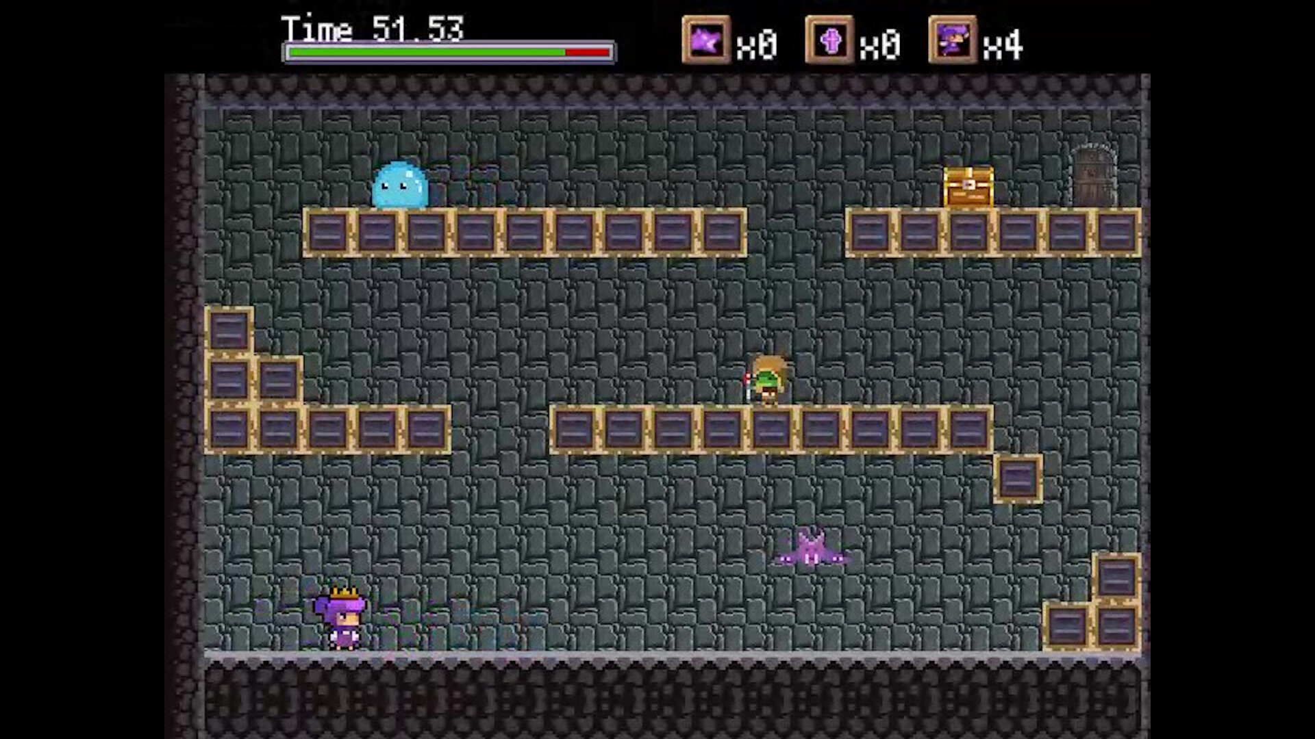 MU-GEN NO TOU screenshot 4