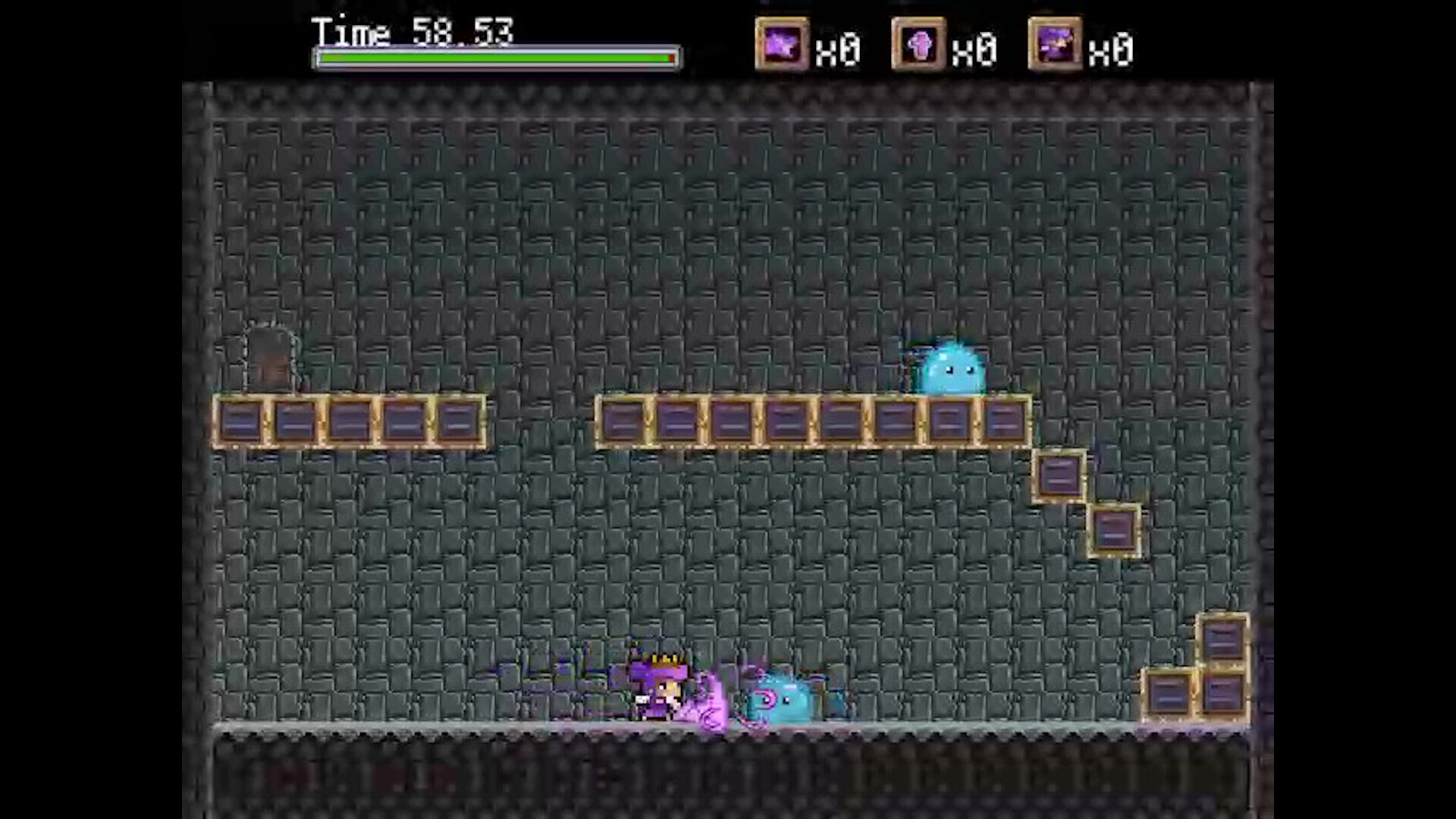 MU-GEN NO TOU screenshot 1