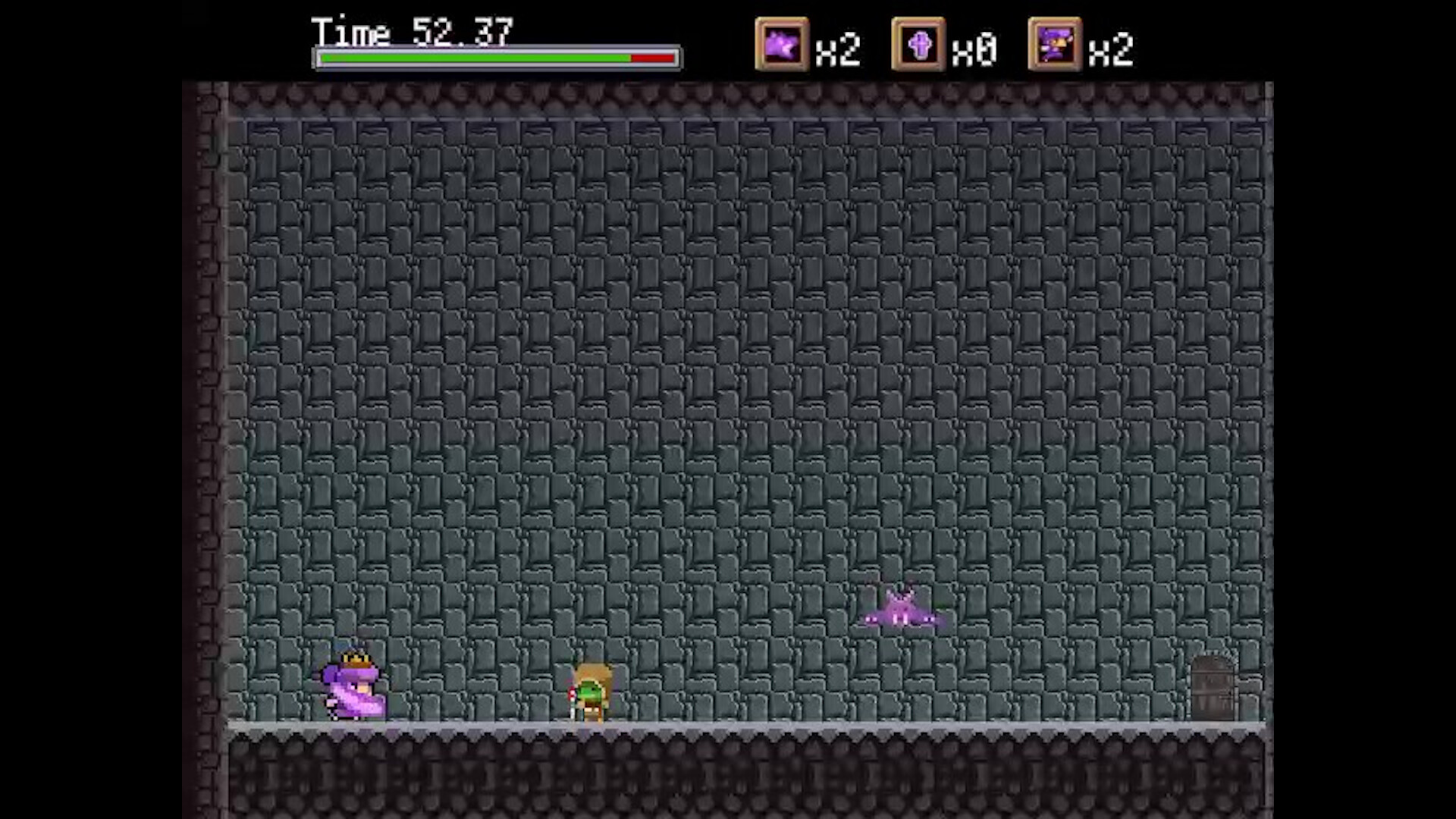 MU-GEN NO TOU screenshot 5
