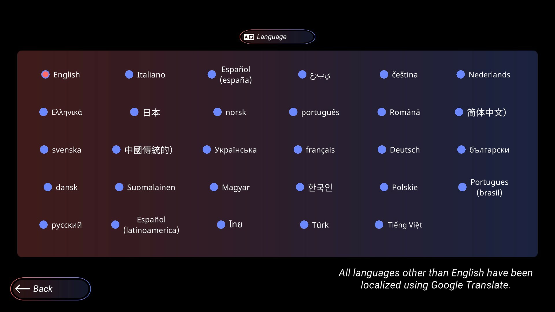 ToS EZ Slideshow screenshot 6