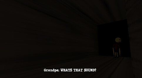 Grandpa's House screenshot 2