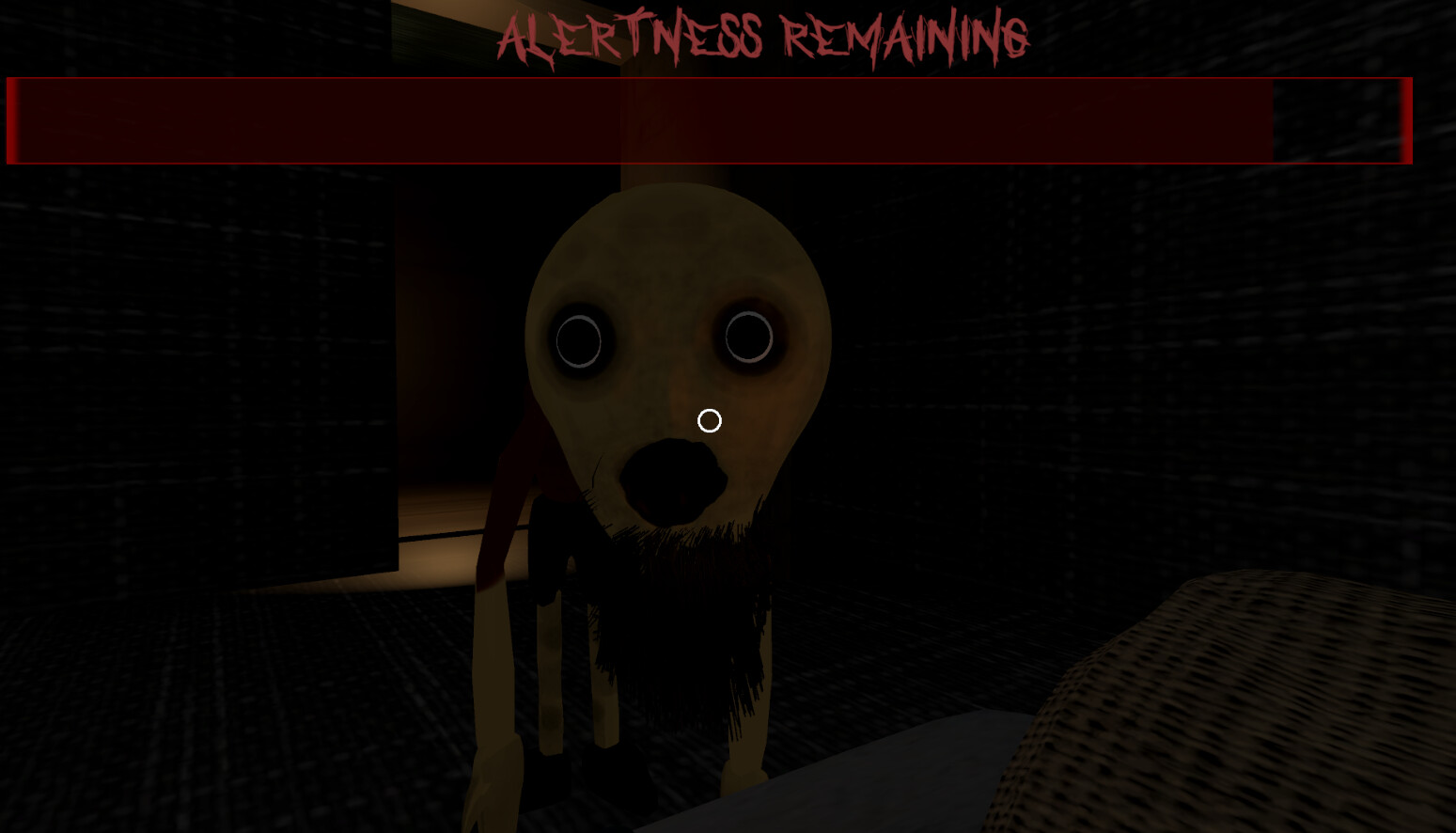 Grandpa's House screenshot 4