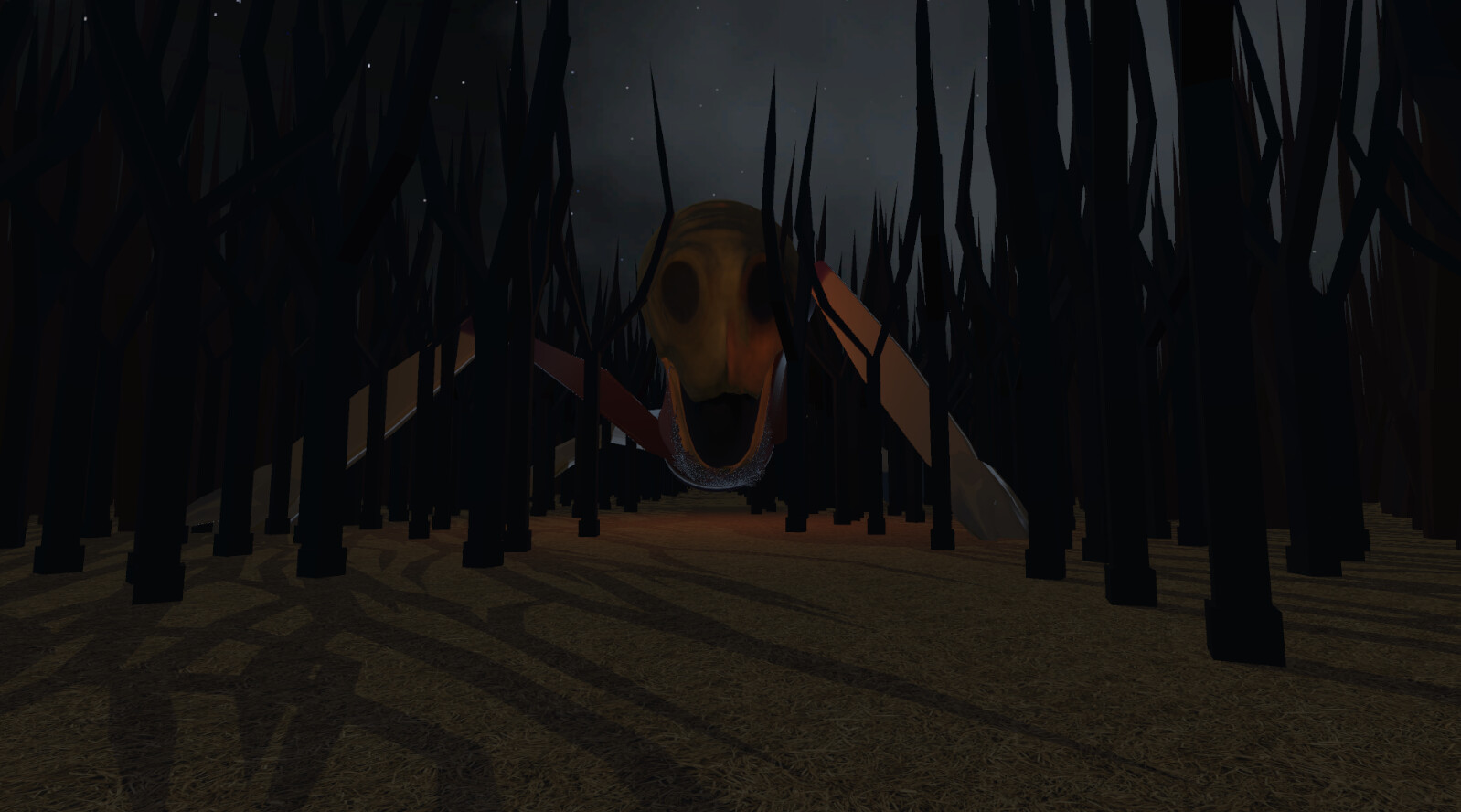 Grandpa's House screenshot 5
