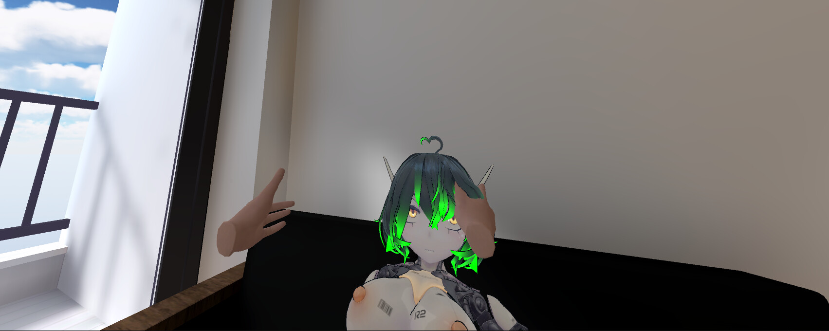 Dawn of Marionette screenshot 4