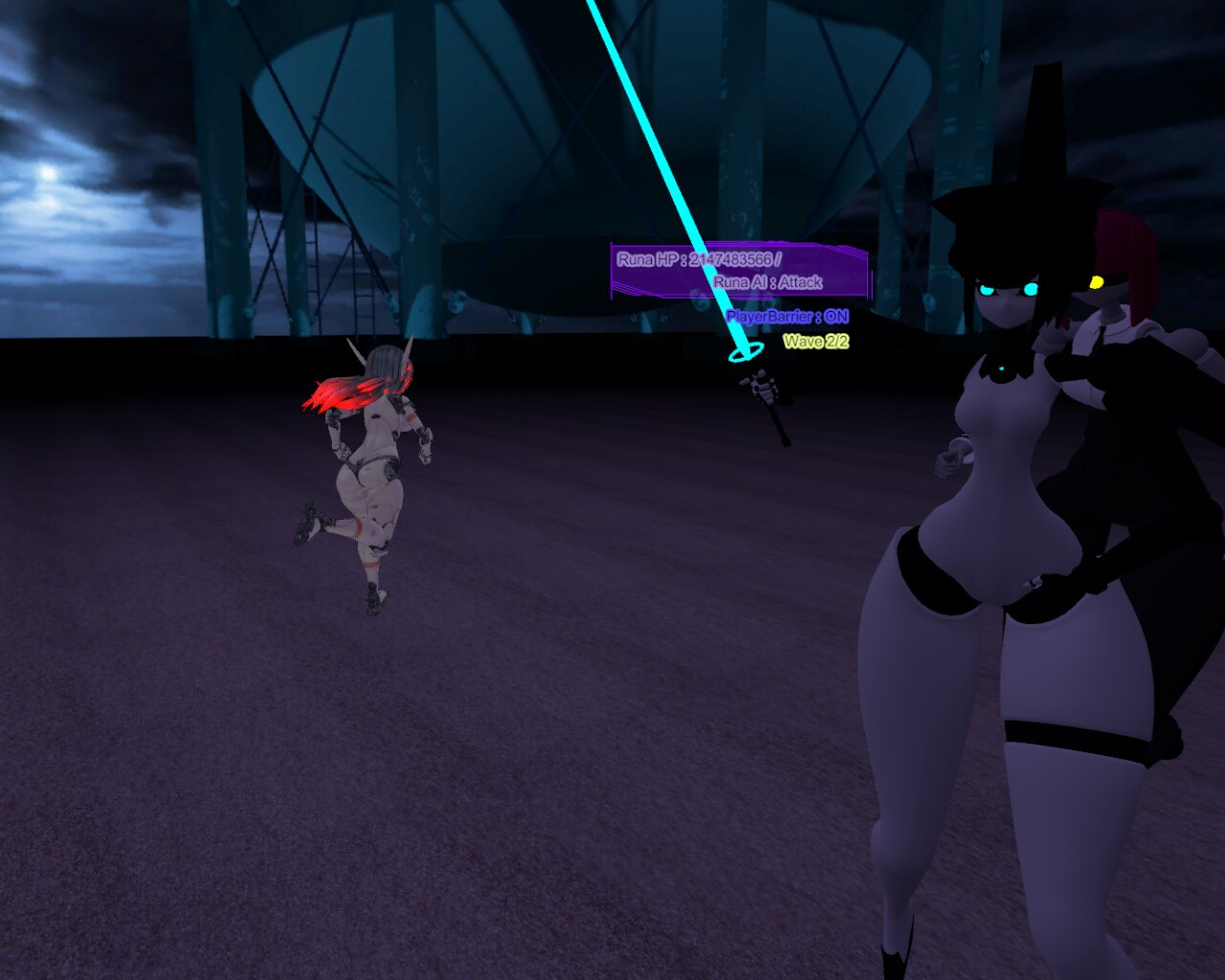 Dawn of Marionette screenshot 7
