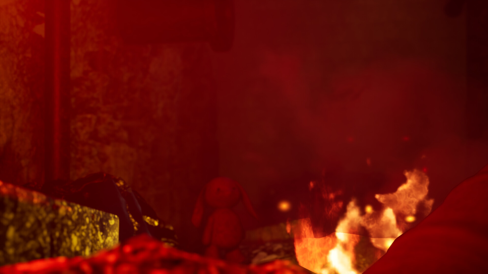 Chester: Into The Darkness screenshot 3