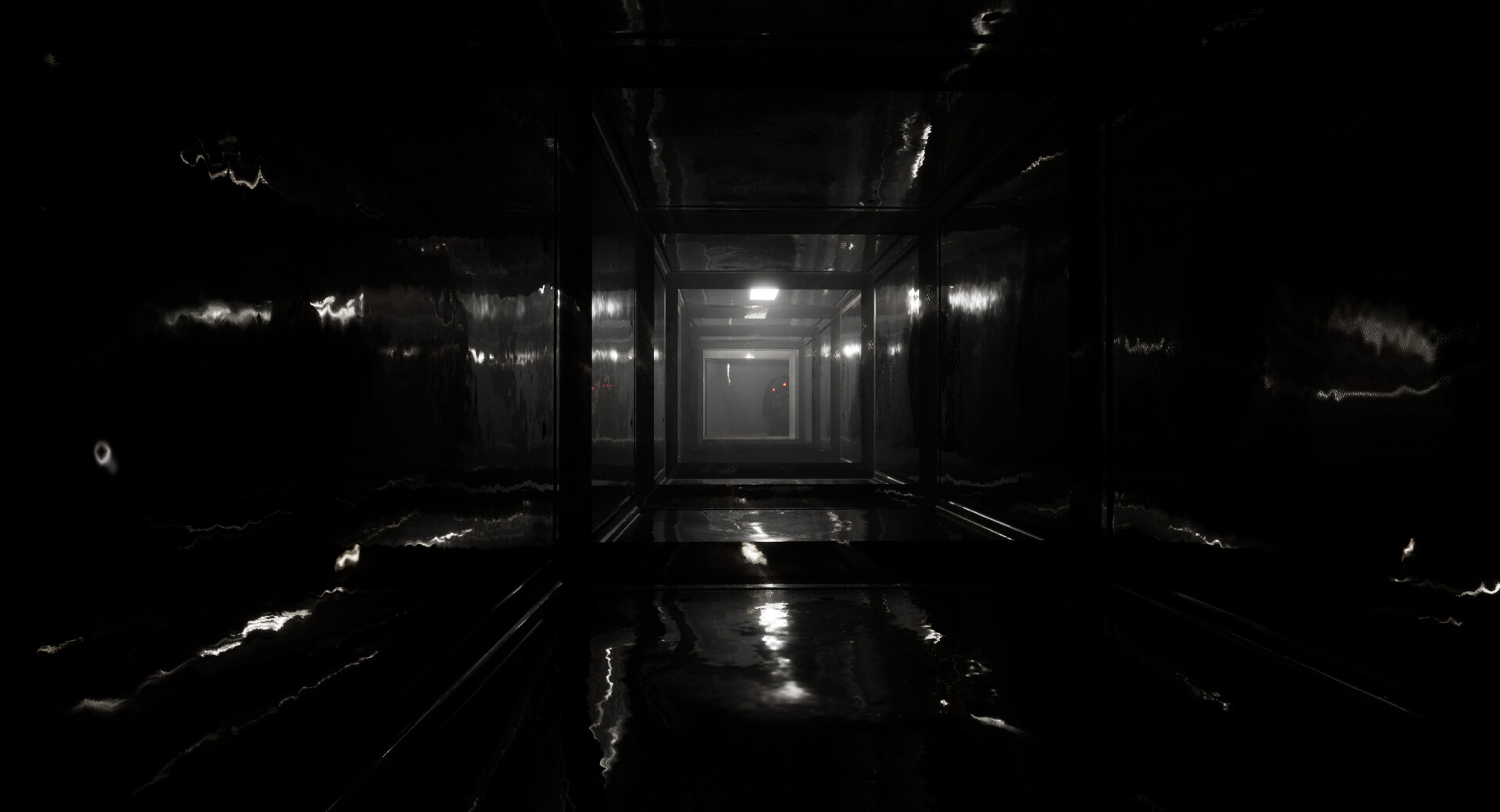 Chester: Into The Darkness screenshot 2