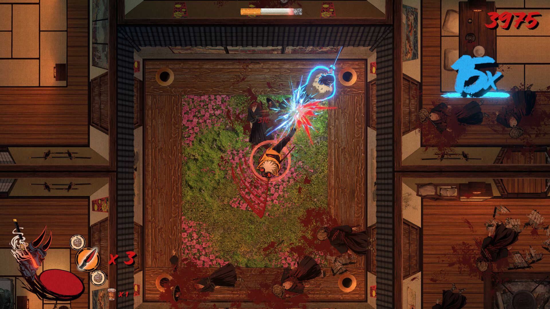 Sick Samurai screenshot 7