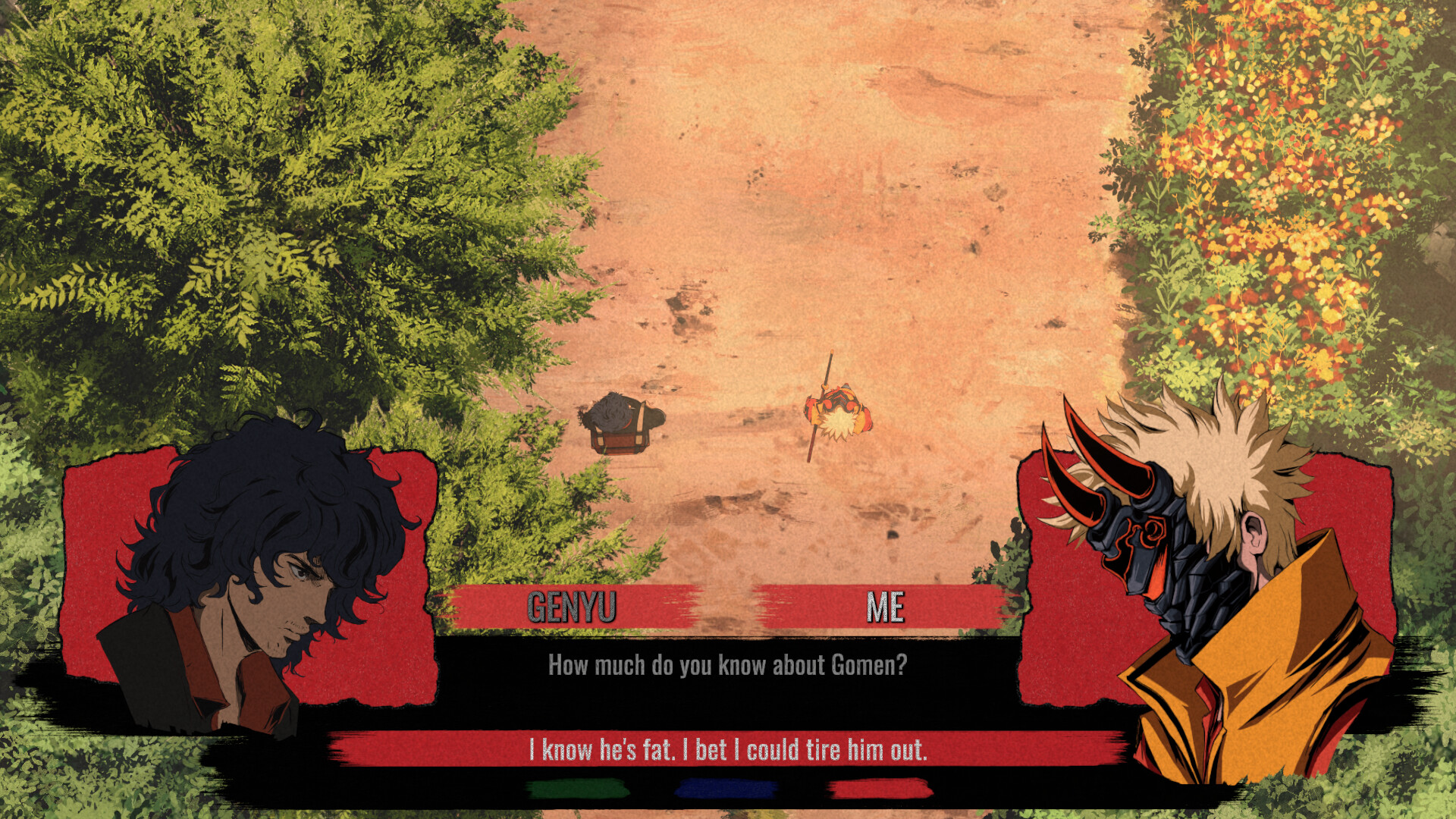 Sick Samurai screenshot 4