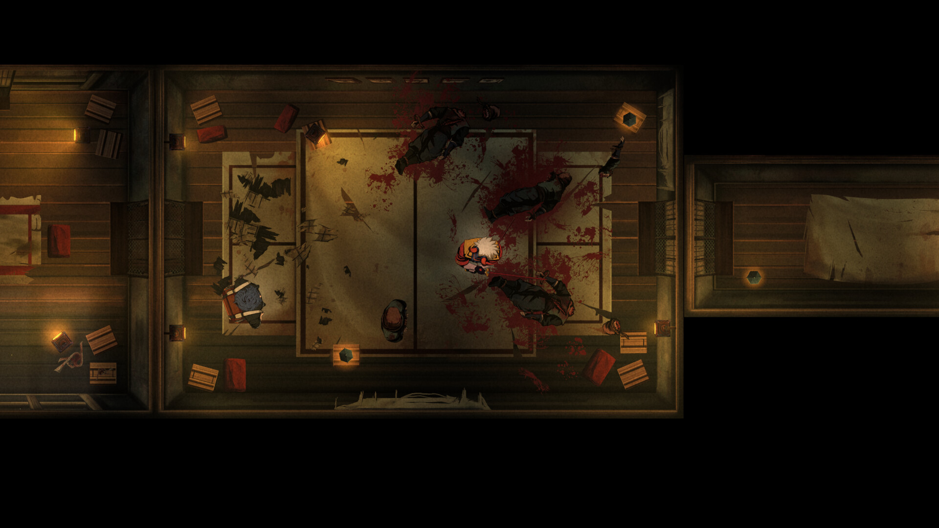 Sick Samurai screenshot 5