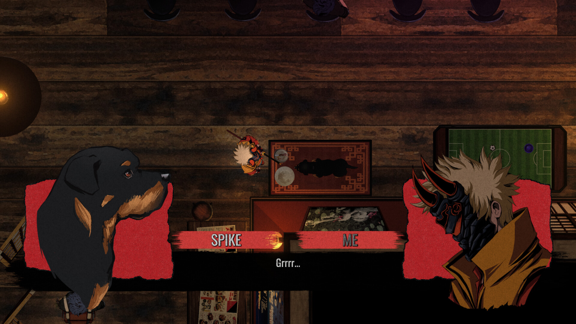 Sick Samurai screenshot 9