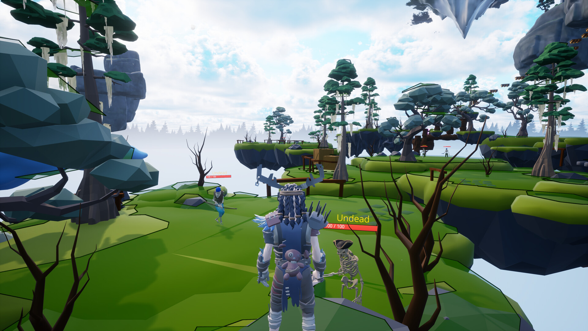 UP TO THE SKY screenshot 5