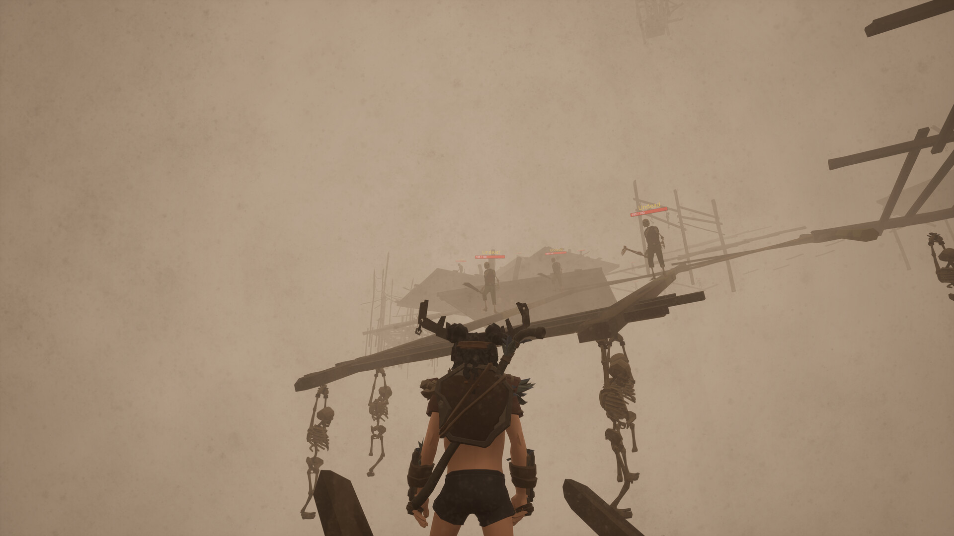 UP TO THE SKY screenshot 4