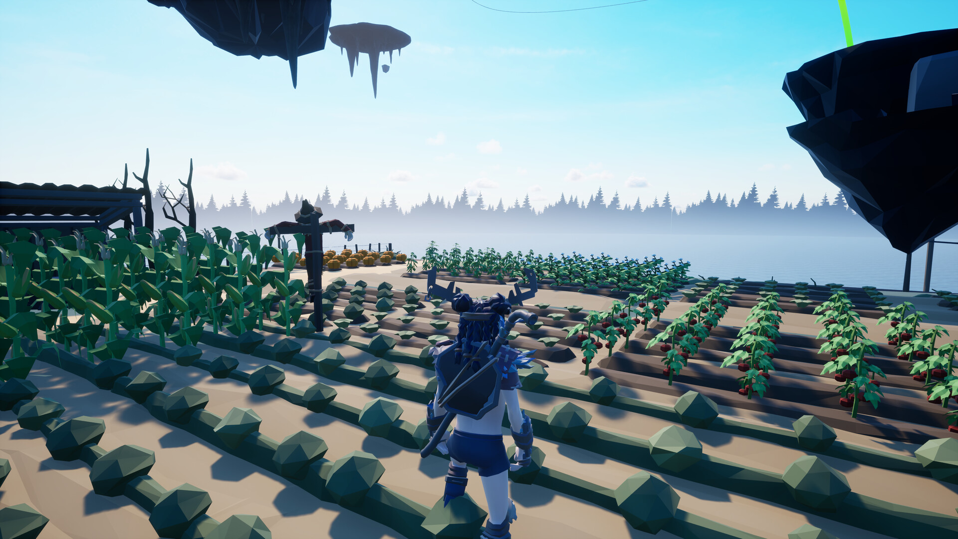 UP TO THE SKY screenshot 7