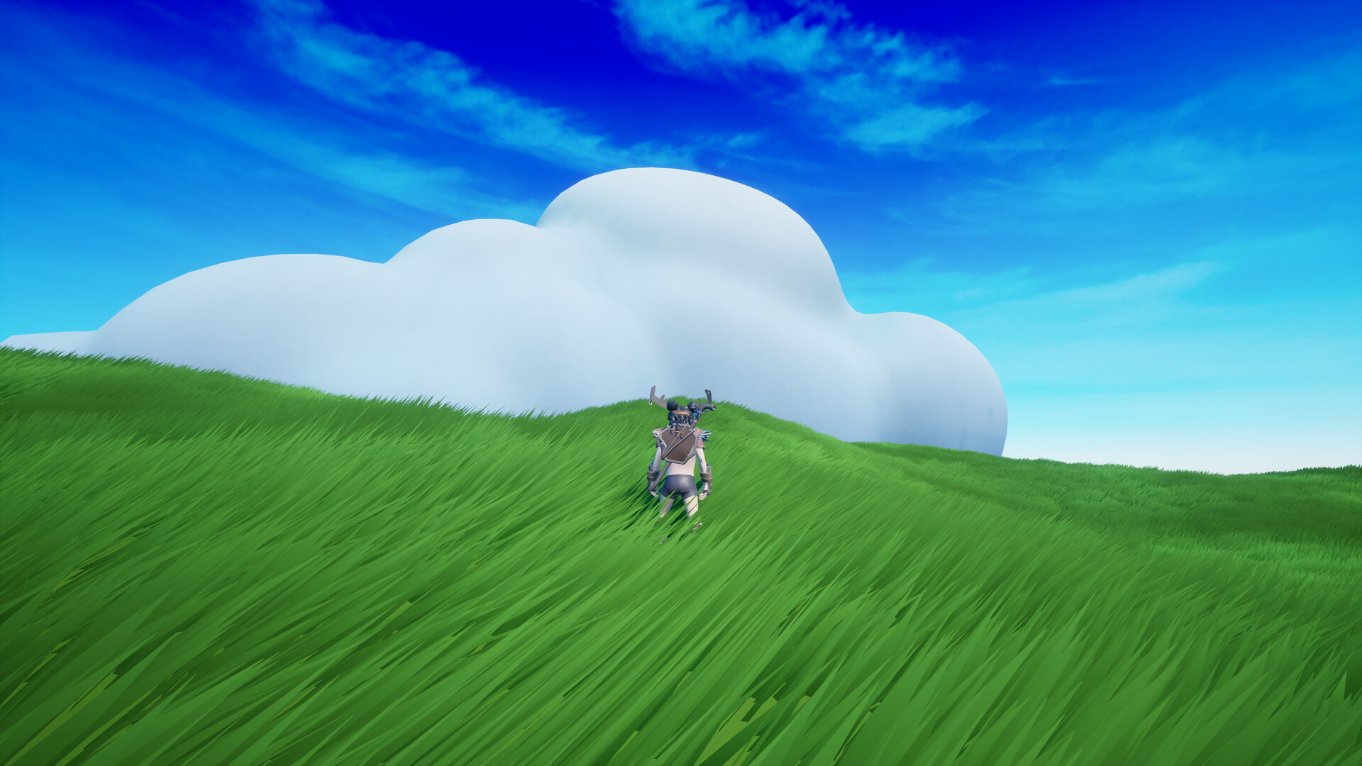 UP TO THE SKY screenshot 8
