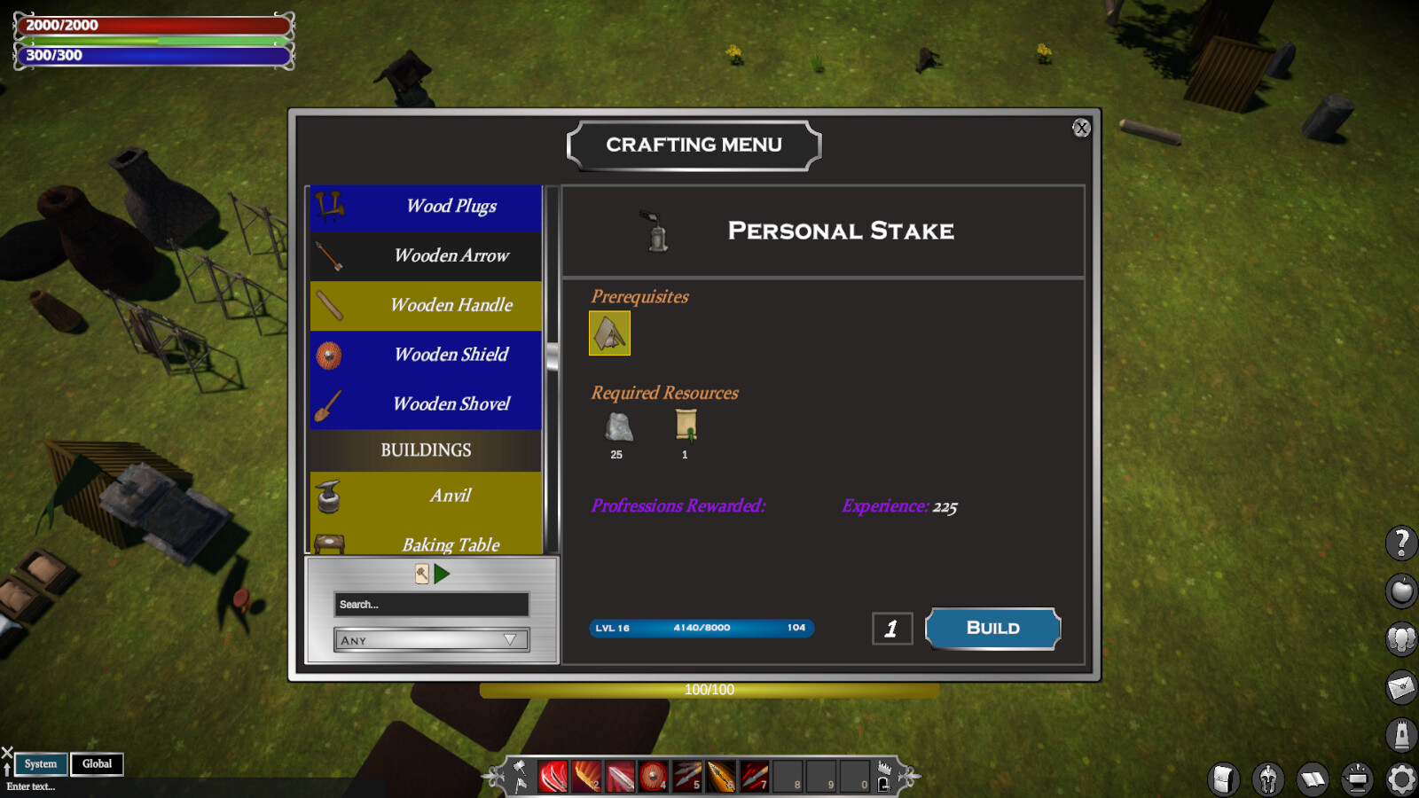 Severed Lands screenshot 4