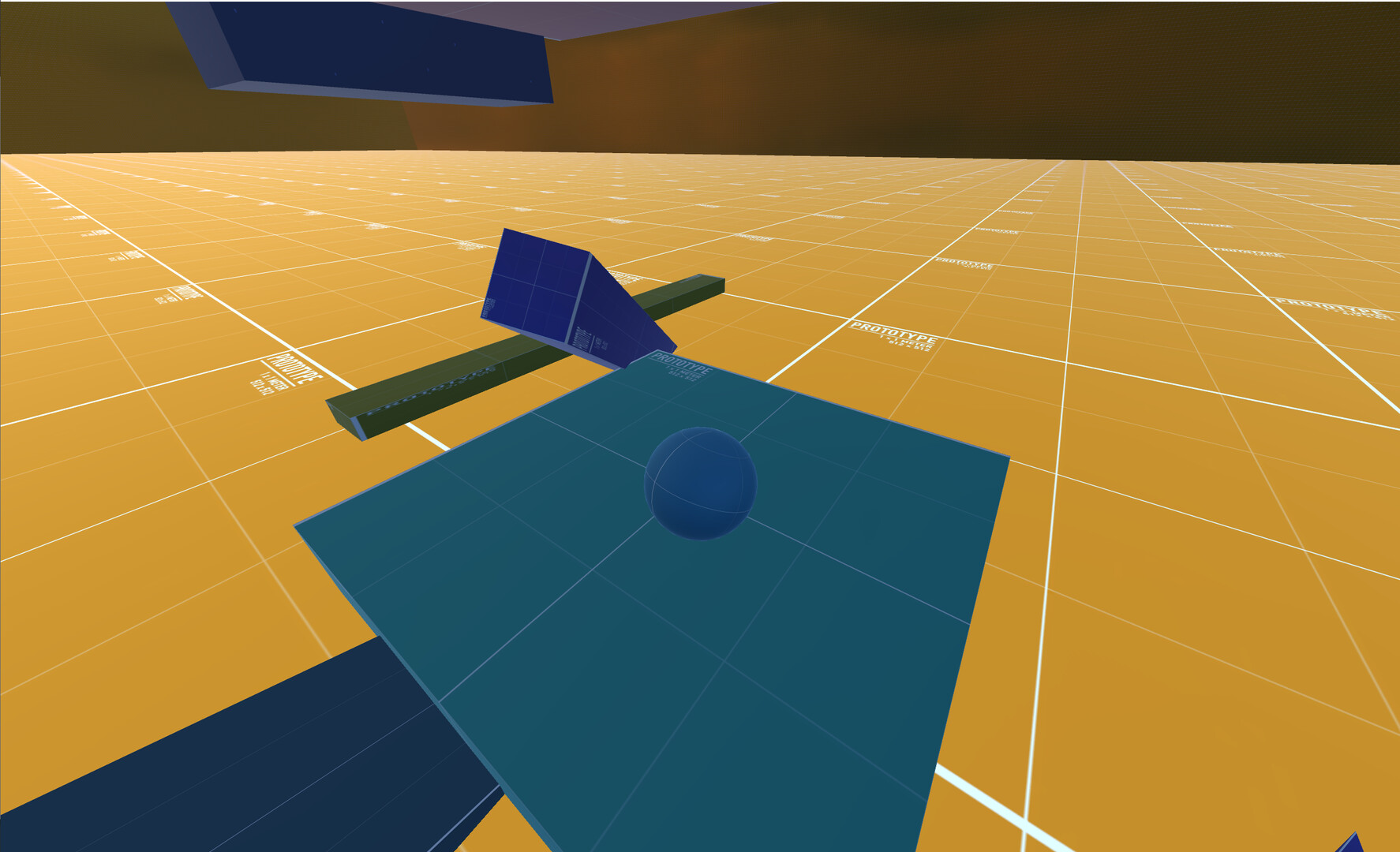 Rolling Atop It screenshot 3