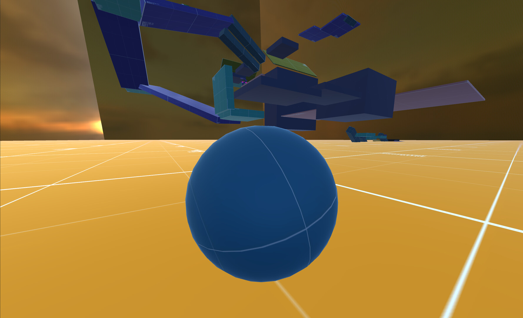 Rolling Atop It screenshot 4