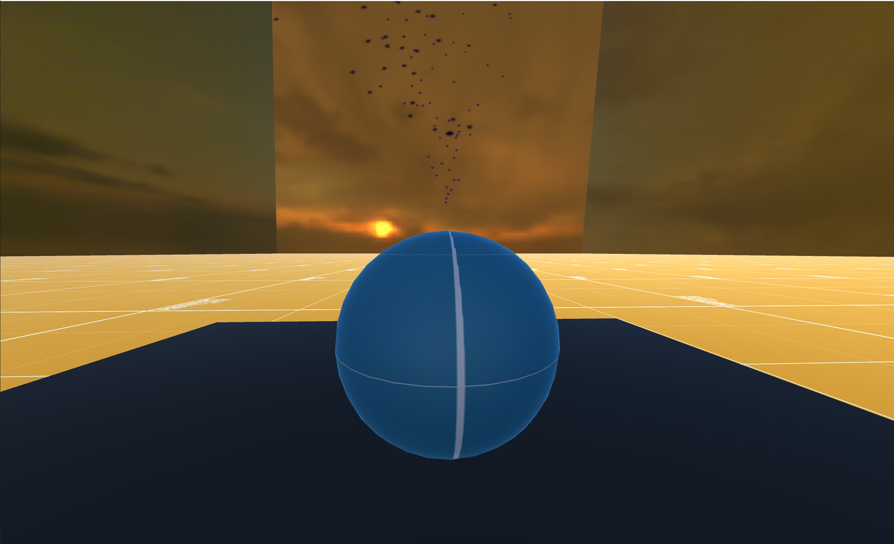 Rolling Atop It screenshot 5