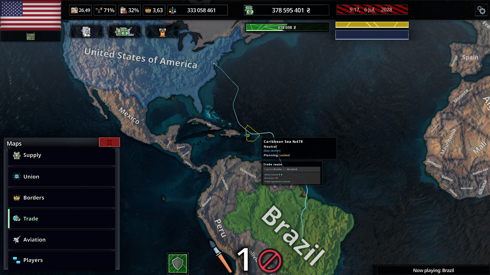 AfterWar screenshot 9