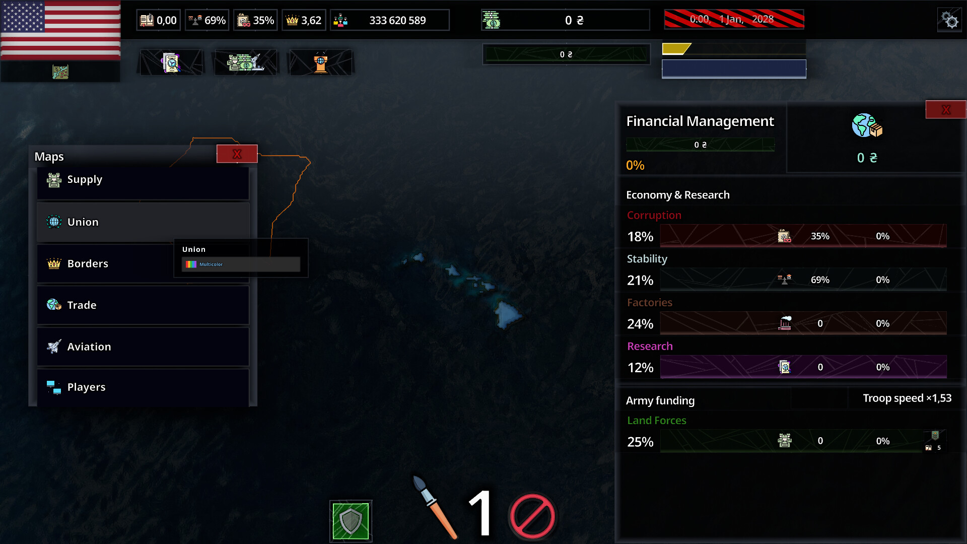 AfterWar screenshot 4