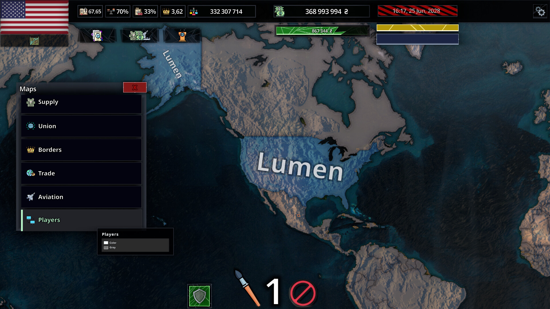 AfterWar screenshot 8