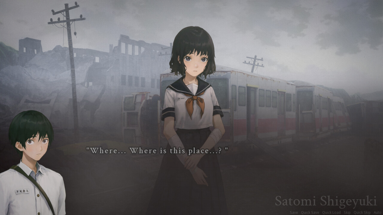 Mandemon screenshot 5