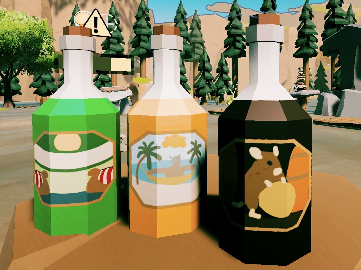 Viking Chef: Feast Frenzy screenshot 4