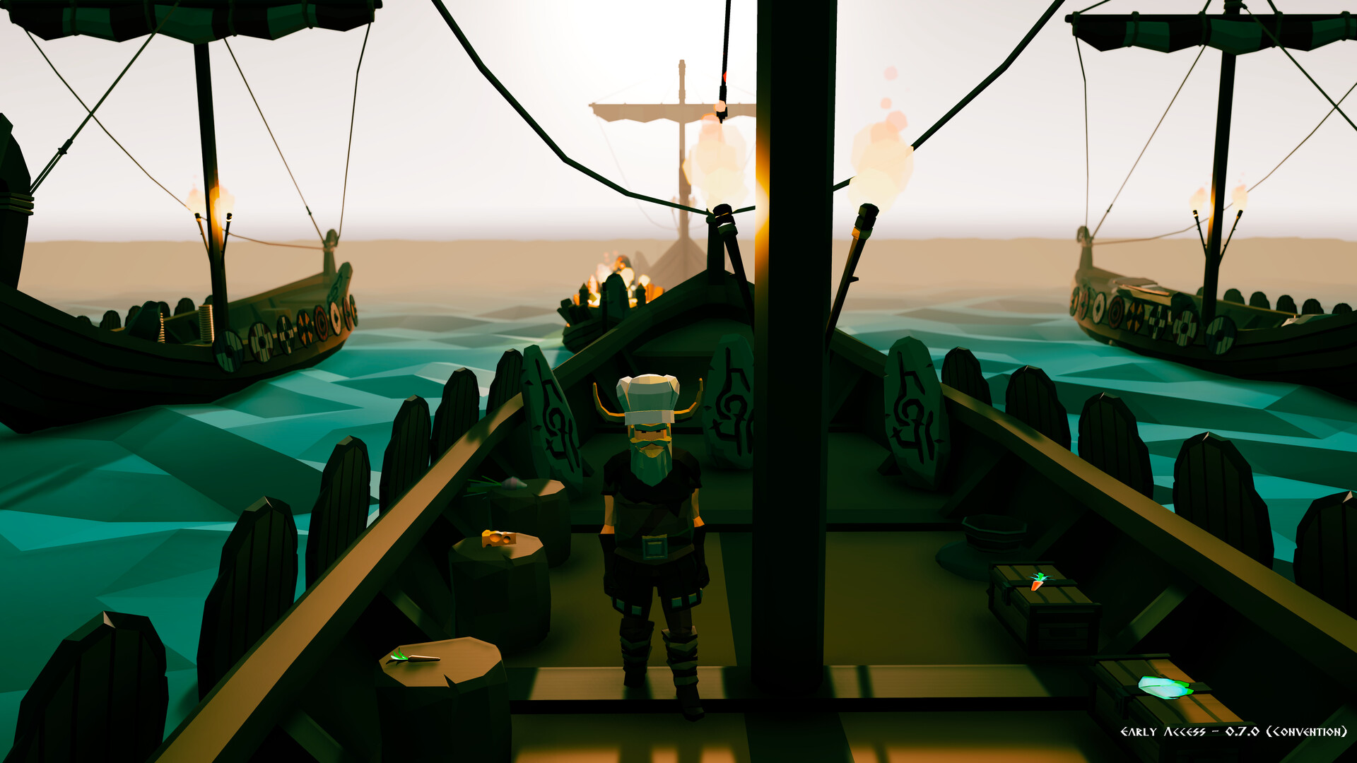 Viking Chef: Feast Frenzy screenshot 3