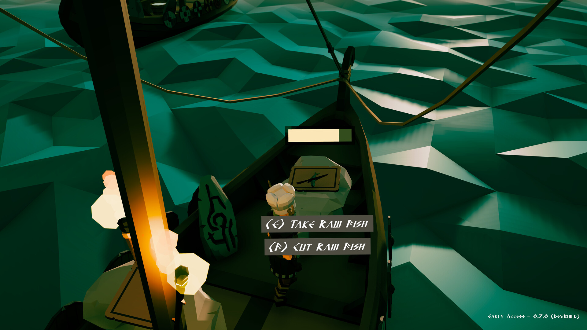 Viking Chef: Feast Frenzy screenshot 9