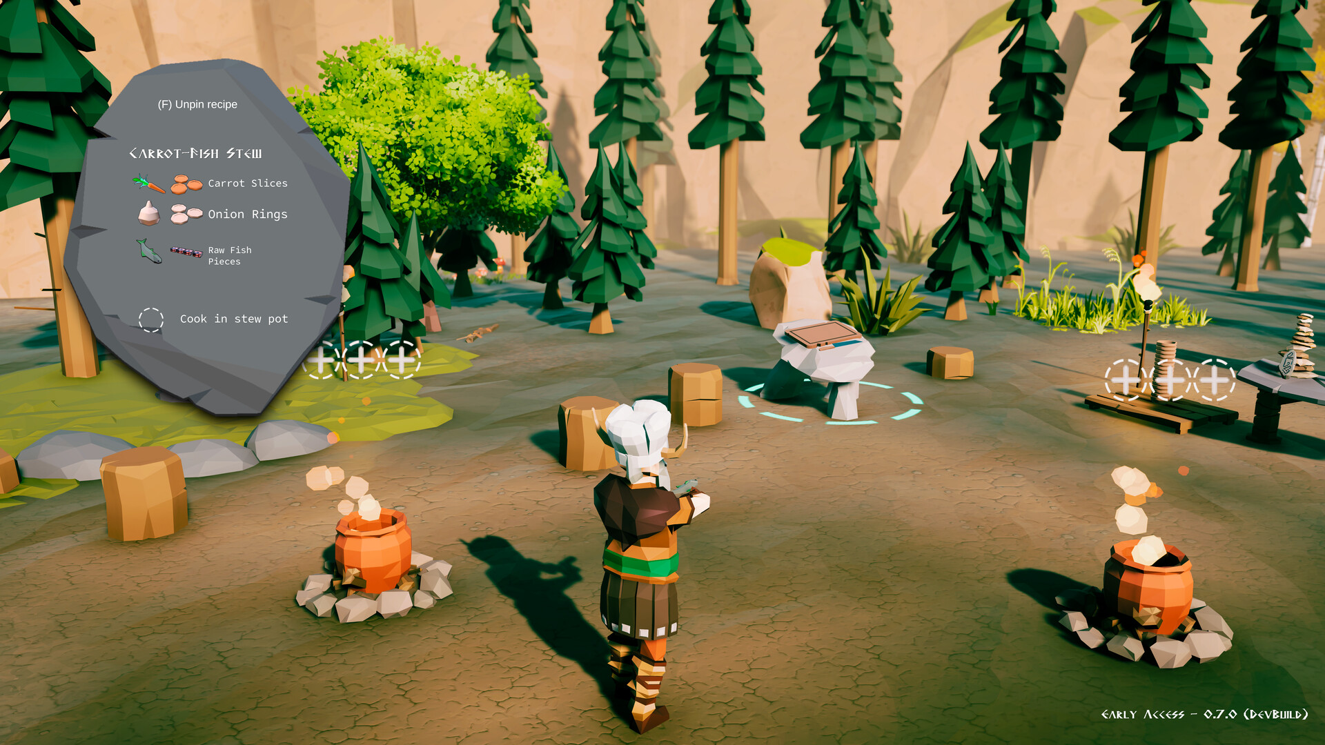 Viking Chef: Feast Frenzy screenshot 8