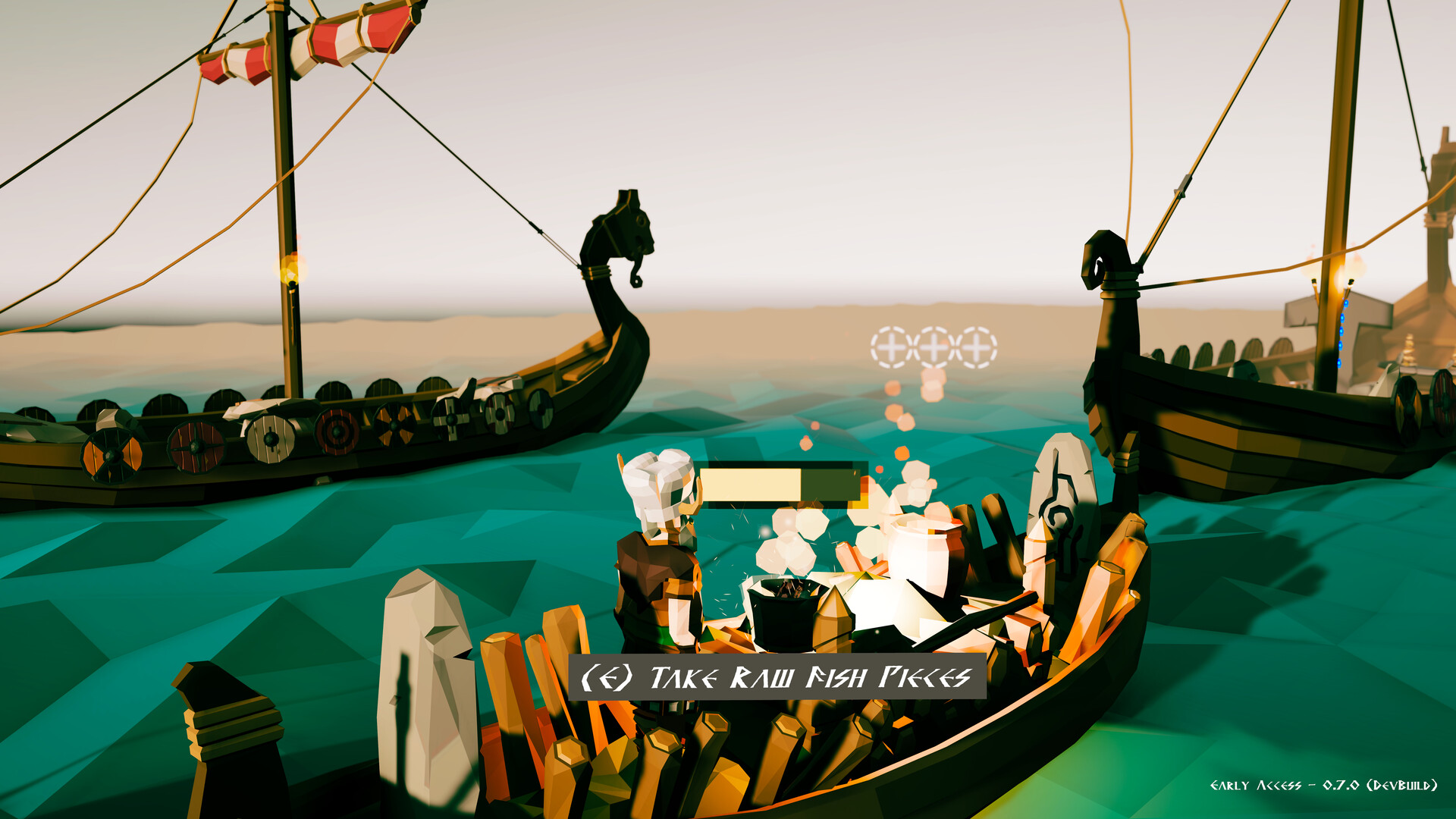 Viking Chef: Feast Frenzy screenshot 10