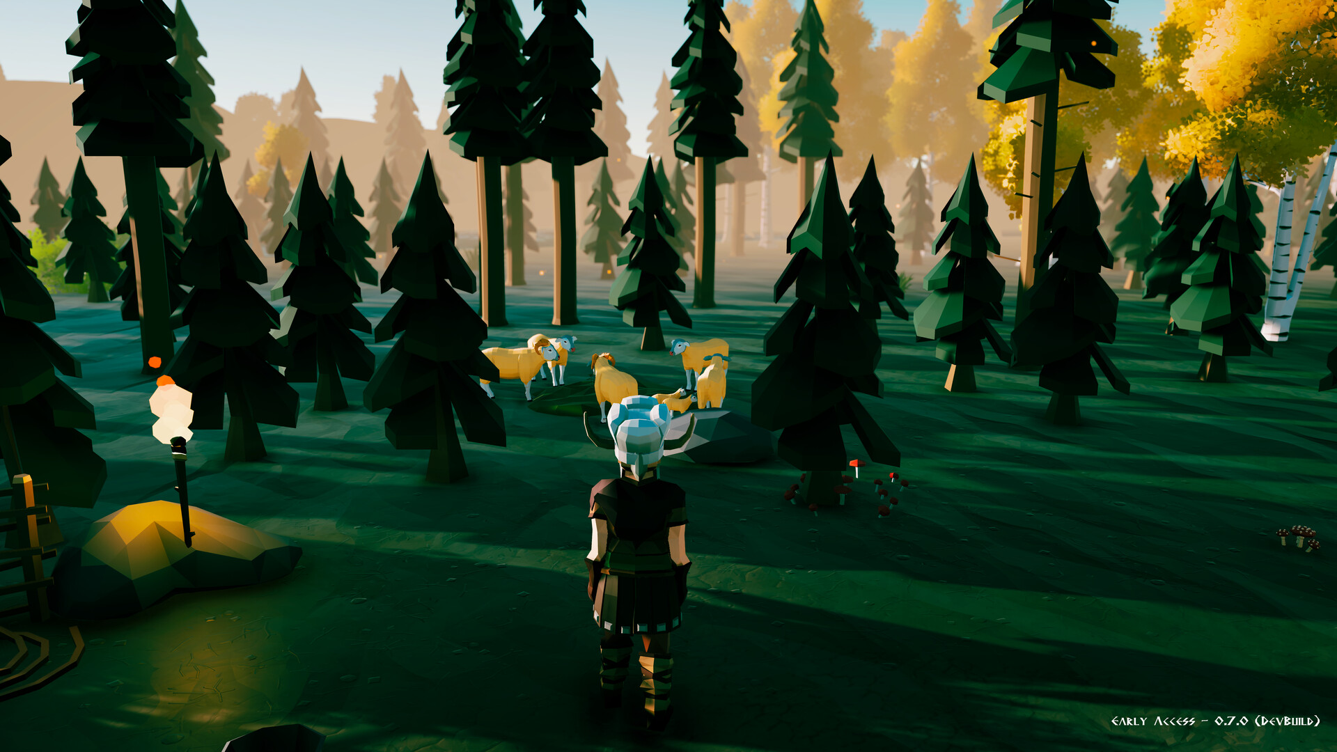 Viking Chef: Feast Frenzy screenshot 5