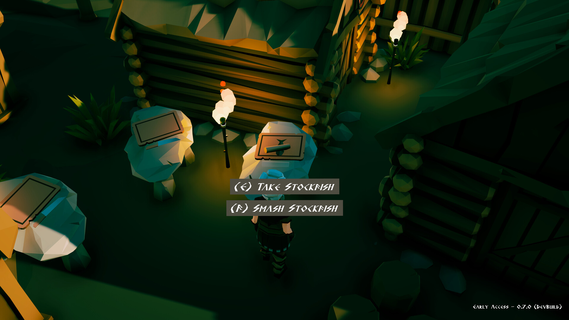 Viking Chef: Feast Frenzy screenshot 11