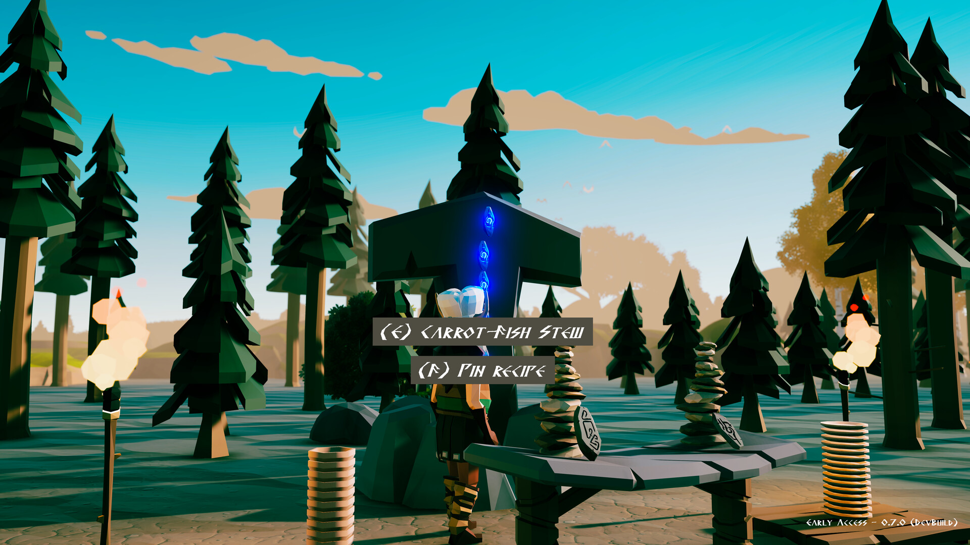 Viking Chef: Feast Frenzy screenshot 6