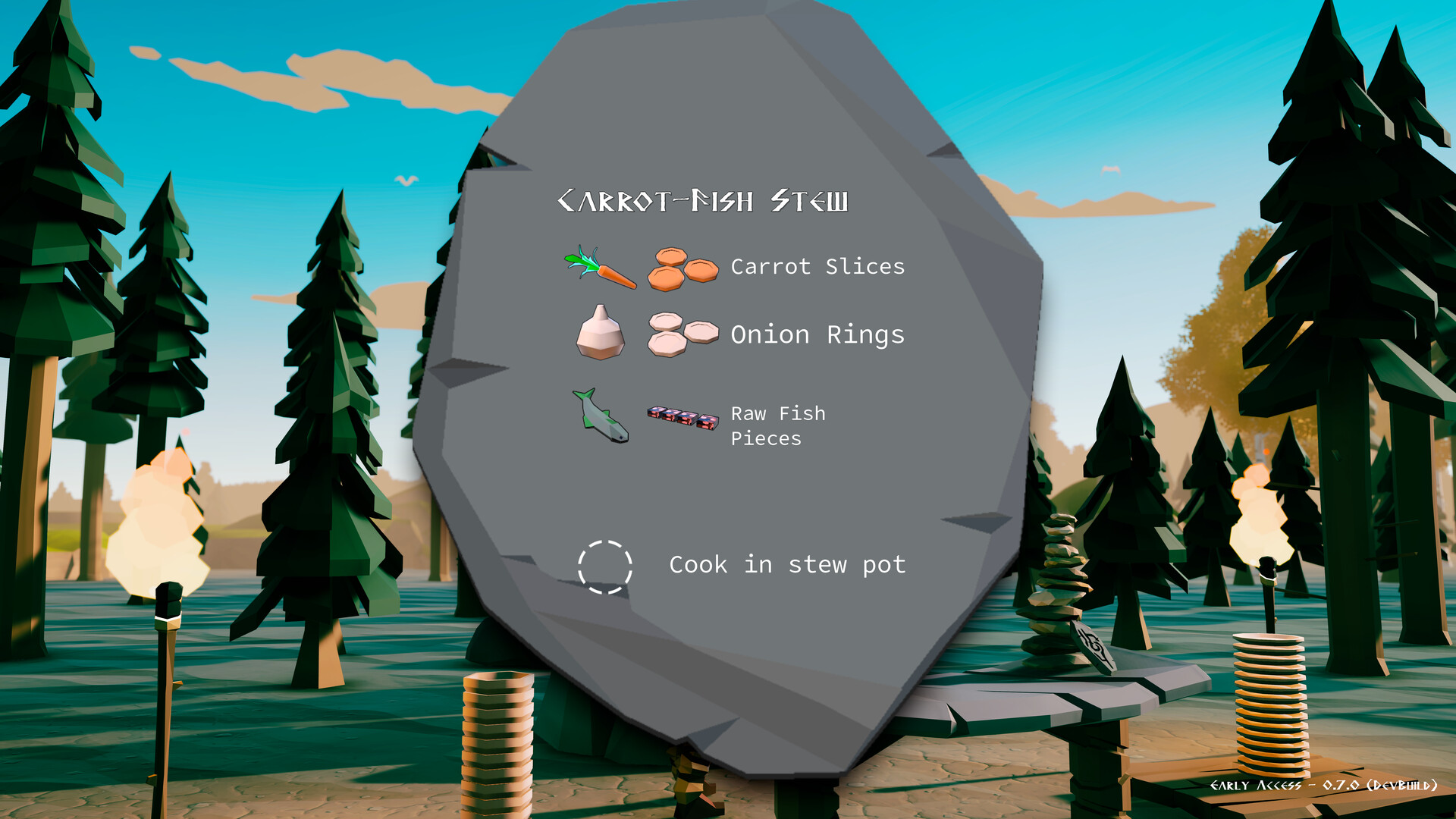 Viking Chef: Feast Frenzy screenshot 7