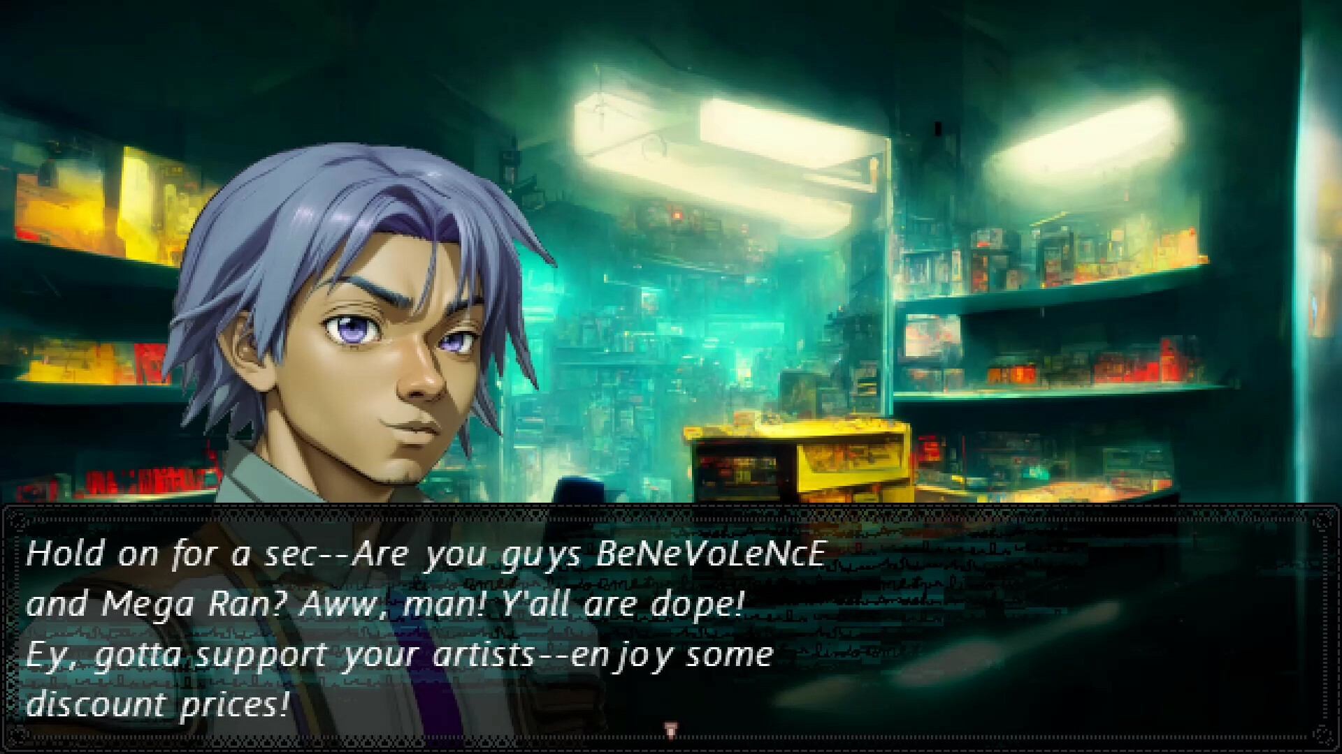 The T.O.T.E. screenshot 4