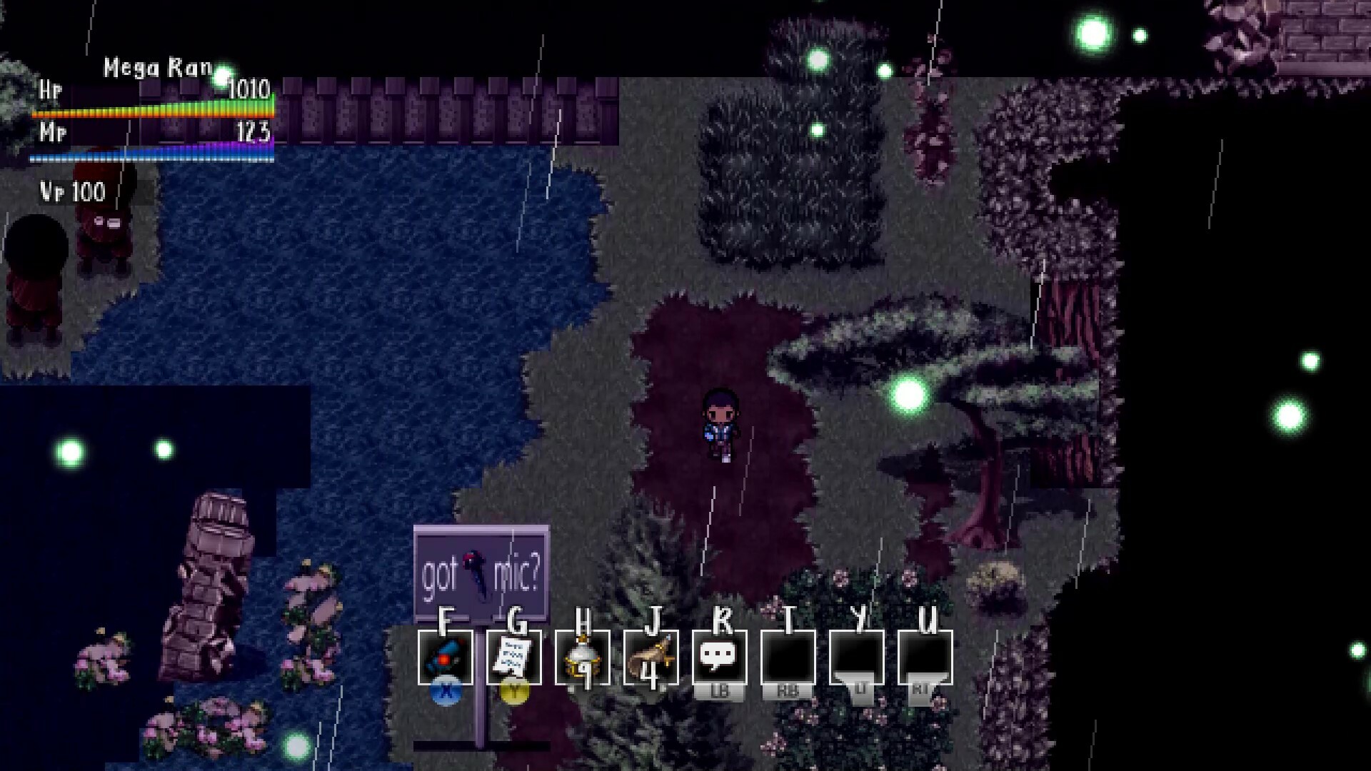 The T.O.T.E. screenshot 3
