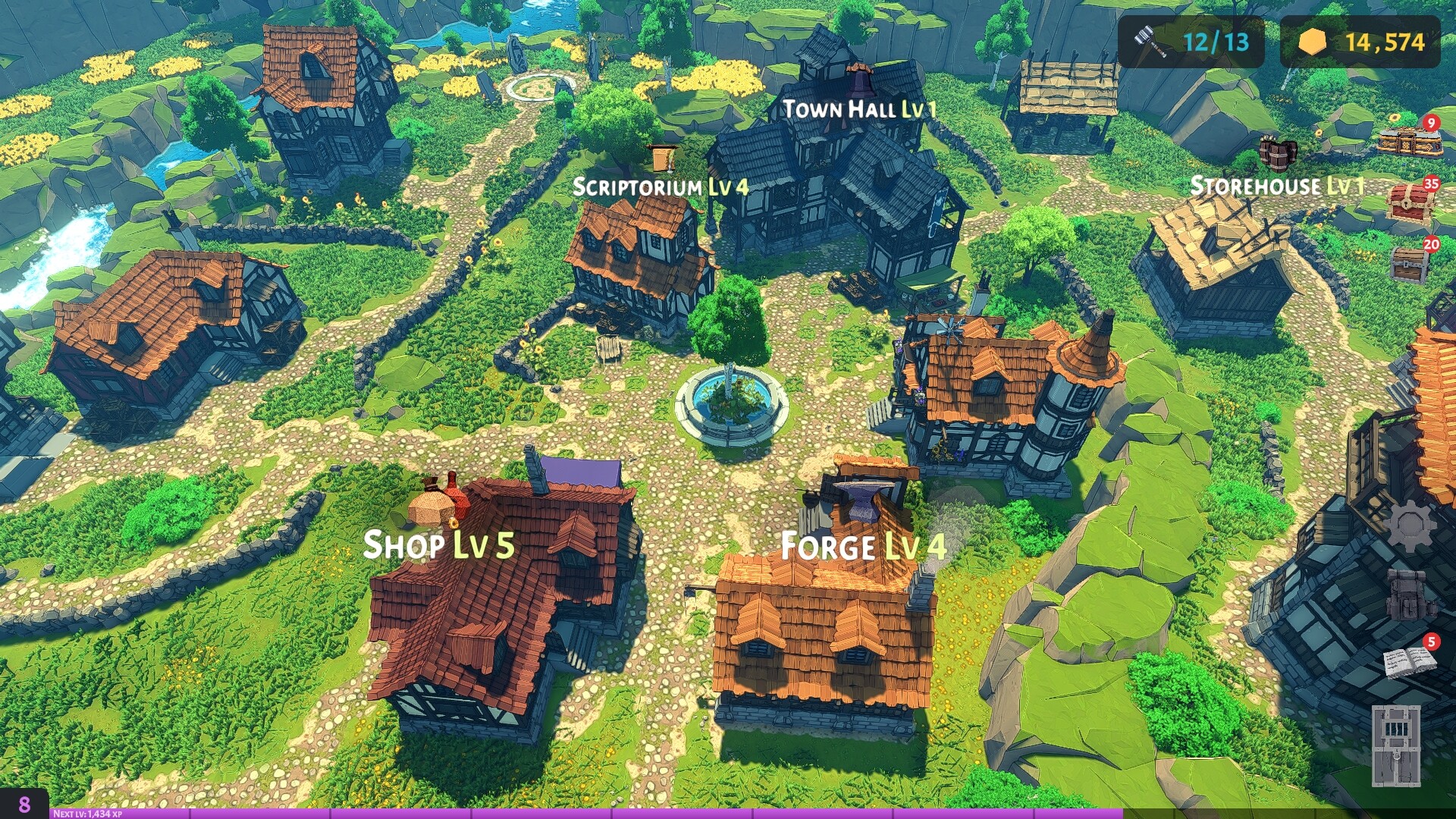 Heroes Suck screenshot 3
